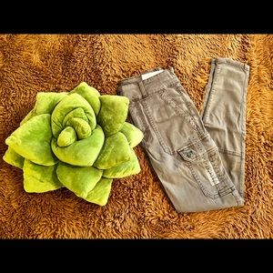 AE Super Hi-Rise Jegging